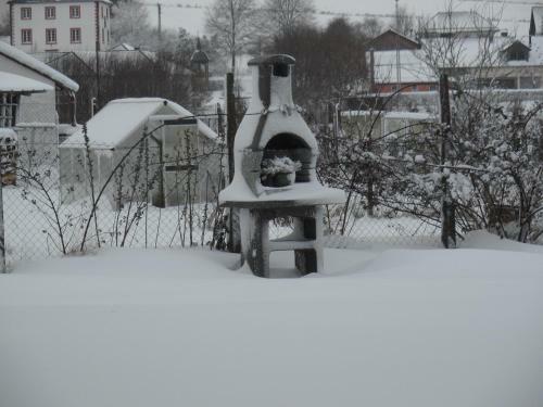 Apartamentos Ferienwohnung Luise Blum
