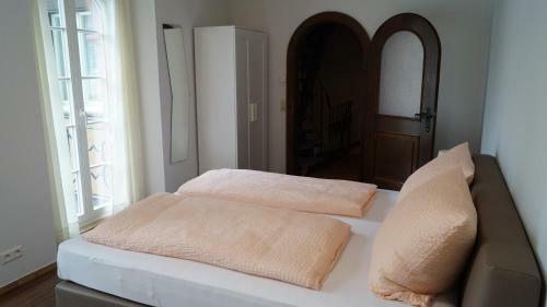 Apartamento Ferienwohnung Im Historischen Stadttor