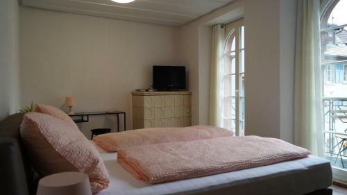 Apartamento Ferienwohnung Im Historischen Stadttor