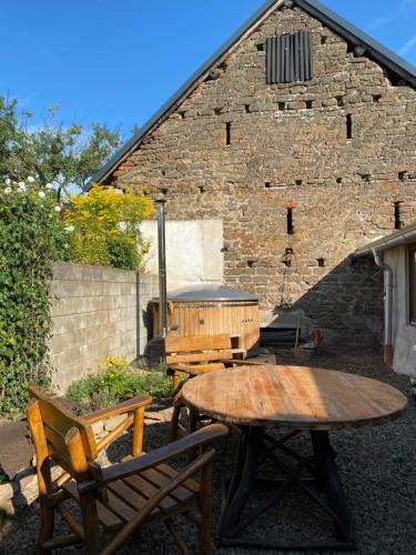 House Kellisch 1822