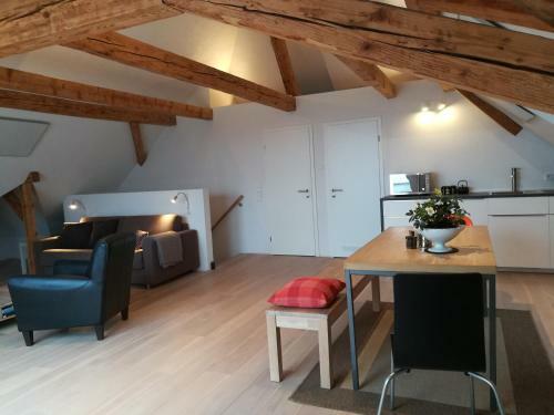 Bed & Breakfast Villa Burgblick - Luxury Bnb