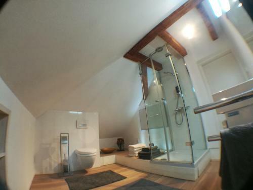 Bed & Breakfast Villa Burgblick - Luxury Bnb
