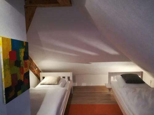 Bed & Breakfast Villa Burgblick - Luxury Bnb