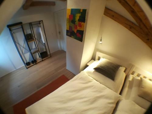 Bed & Breakfast Villa Burgblick - Luxury Bnb