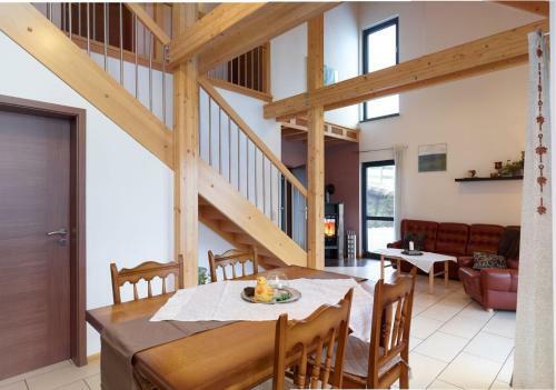 Ferienhaus Weber