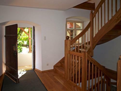 Apartamento B�renbad Staufen Grunern