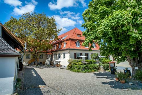 Apartamento B�renbad Staufen Grunern