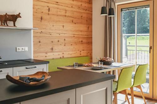 Apartamentos Das Allg�u Sch�tzle