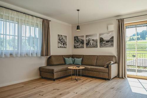 Apartamentos Das Allg�u Sch�tzle
