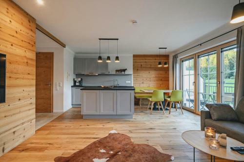 Apartamentos Das Allg�u Sch�tzle