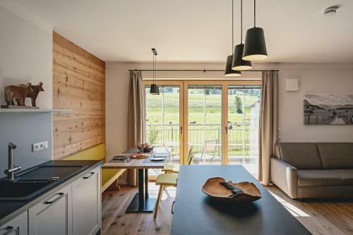 Apartamentos Das Allg�u Sch�tzle
