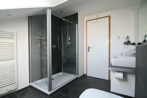 Apartamentos Ferienwohnung Belchenblick