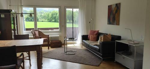 Apartamentos Ferienwohnung Belchenblick
