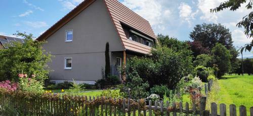 Apartamentos Ferienwohnung Belchenblick