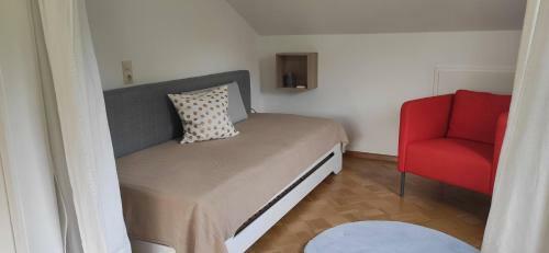 Apartamentos Ferienwohnung Belchenblick