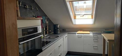Apartamentos Ferienwohnung Belchenblick