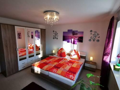 Apartamento Ferien Bei Fuchs