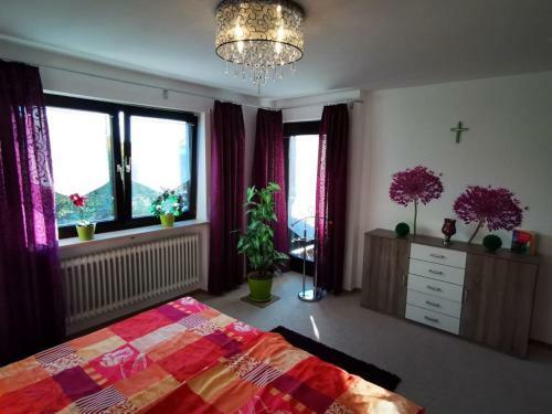 Apartamento Ferien Bei Fuchs