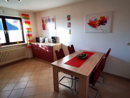 Apartamento Ferien Bei Fuchs