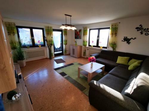 Apartamento Ferien Bei Fuchs