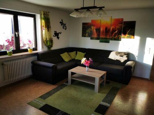 Apartamento Ferien Bei Fuchs