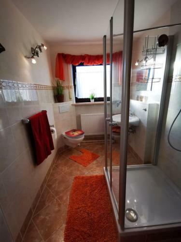 Apartamento Ferien Bei Fuchs