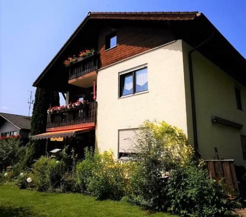 Apartamento Ferien Bei Fuchs