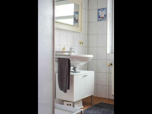 Apartamento Steenhus Fewo Kaiserin Auguste Nok