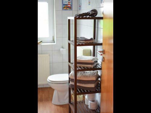 Apartamento Steenhus Fewo Kaiserin Auguste Nok