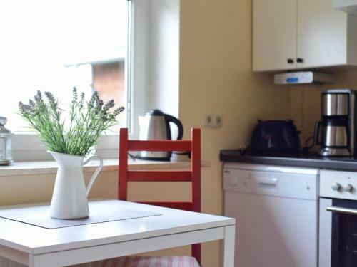 Apartamento Steenhus Fewo Kaiserin Auguste Nok