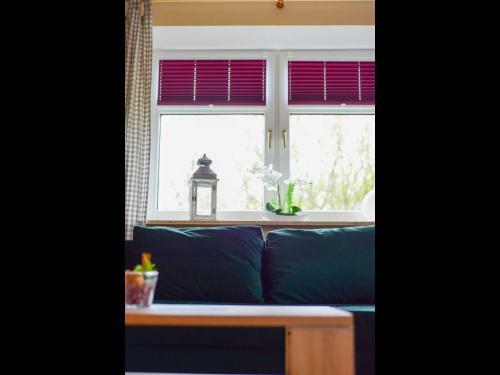 Apartamento Steenhus Fewo Kaiserin Auguste Nok