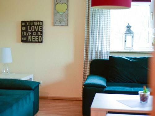Apartamento Steenhus Fewo Kaiserin Auguste Nok
