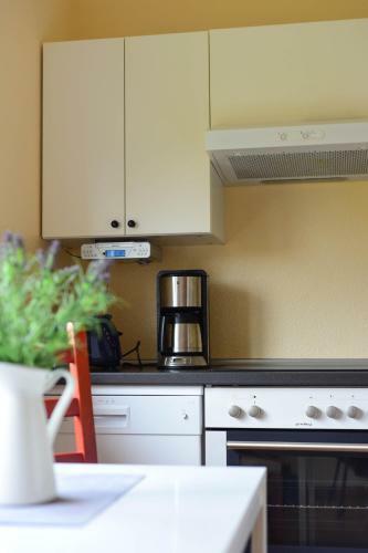 Apartamento Steenhus Fewo Kaiserin Auguste Nok