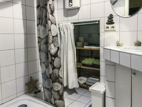 Apartamento Ferienwohnung Maisonette