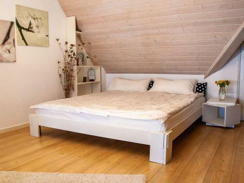 Apartamento Ferienwohnung Maisonette