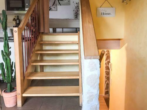 Apartamento Ferienwohnung Maisonette