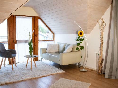 Apartamento Ferienwohnung Maisonette