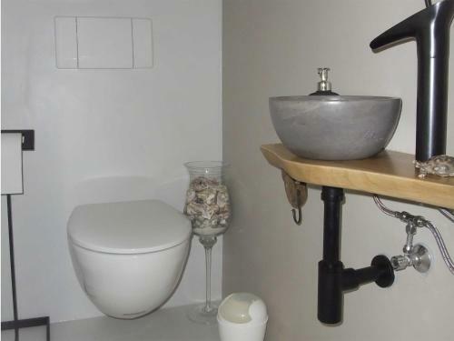 Apartamento Ferienwohnung Maisonette