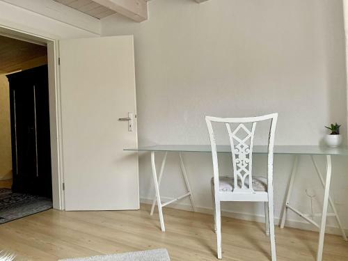 Apartamento Ferienwohnung Maisonette