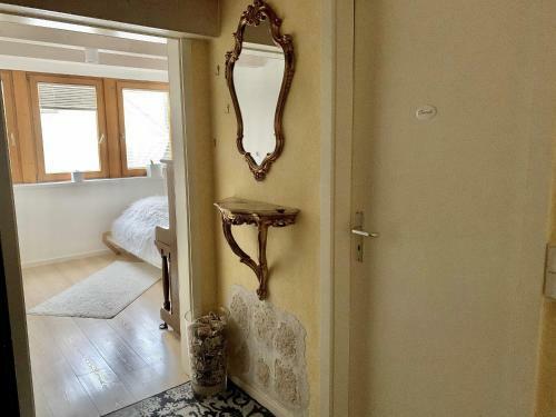 Apartamento Ferienwohnung Maisonette