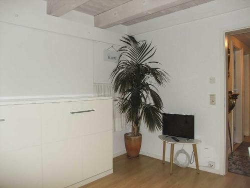 Apartamento Ferienwohnung Maisonette