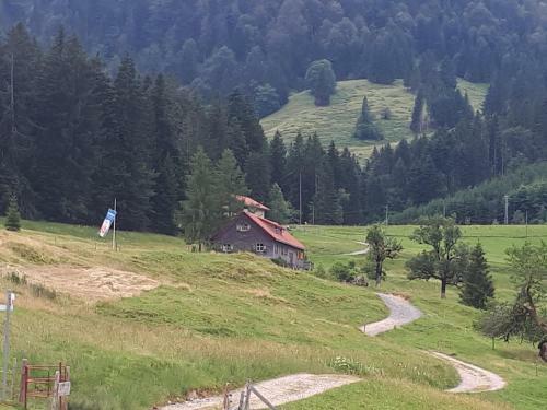 Apartamento Ferienwohnung Sandmann