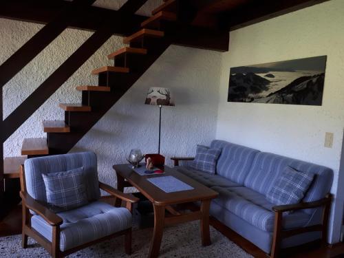 Apartamento Ferienwohnung Sandmann