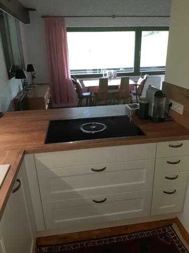 Apartamento Ferienwohnung Sandmann