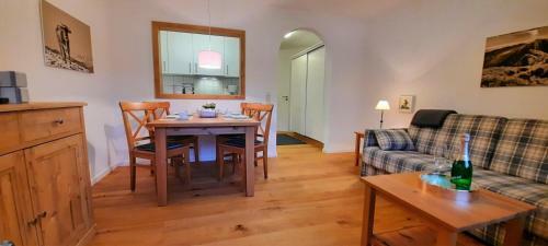 Apartamento App Bergdorf Steibis