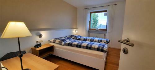 Apartamento App Bergdorf Steibis