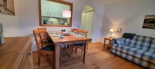 Apartamento App Bergdorf Steibis