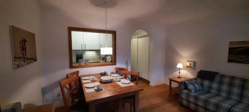 Apartamento App Bergdorf Steibis