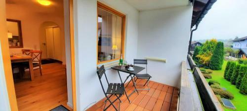 Apartamento App Bergdorf Steibis