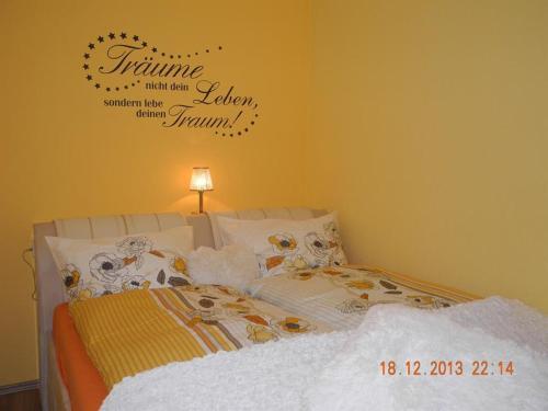 Apartamento Angelika Bischoff